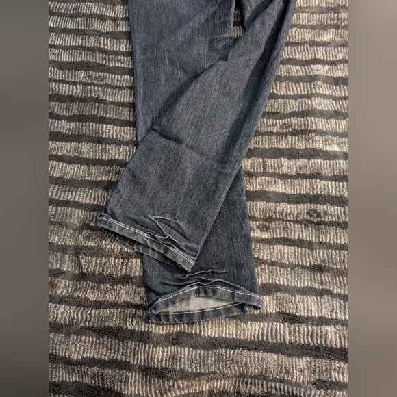 Soundgirl Jeans size 13 Junior - Picture 7 of 8